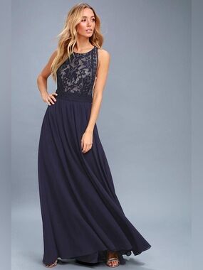 Lulus | Dresses | Lulus Whenever You Call Black Lace Maxi Dress Small | Poshmark Lulus | Dresses | Lulus Whenever You Call Black Lace Maxi Dress Small | Poshmark